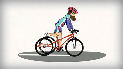 mieux comprendre le cyclisme